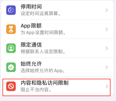 临湘appleID维修服务iPhone设置中Apple ID显示为灰色无法使用