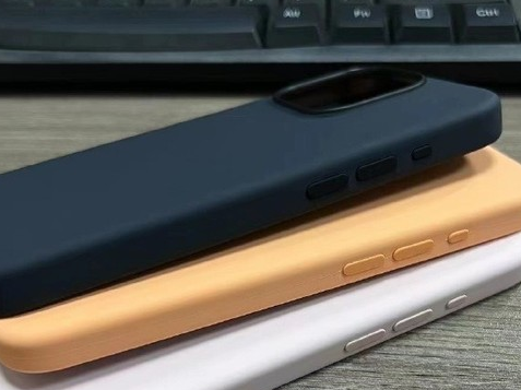 临湘苹果14维修站分享iPhone14手机壳能直接给iPhone15用吗?