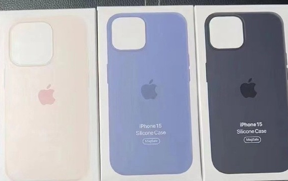 临湘苹果14维修站分享iPhone14手机壳能直接给iPhone15用吗？ 