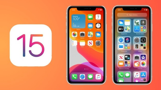 临湘苹果13维修分享iPhone13更新iOS 15.5，体验如何 