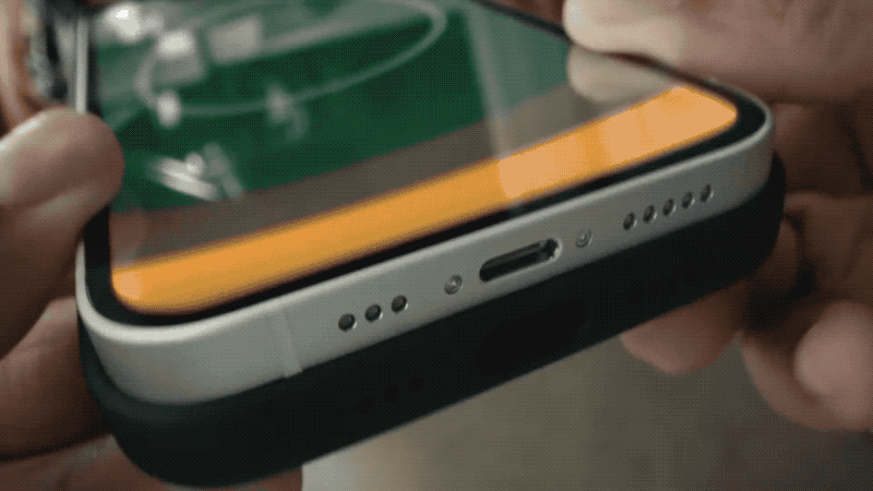 临湘苹果手机维修分享未来 Magsafe 还有哪些发展空间 