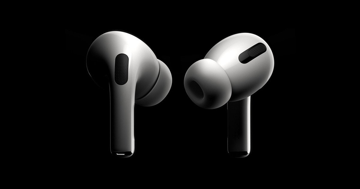 临湘苹果手机维修分享AirPods Pro 爆音、降噪效果下降怎么办 