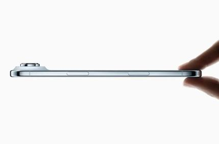 临湘苹果维修点分享iPhone 17 Air自动关机电源故障解析 