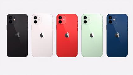 临湘苹果维修点分享iPhone 12黑屏隐蔽故障解读 