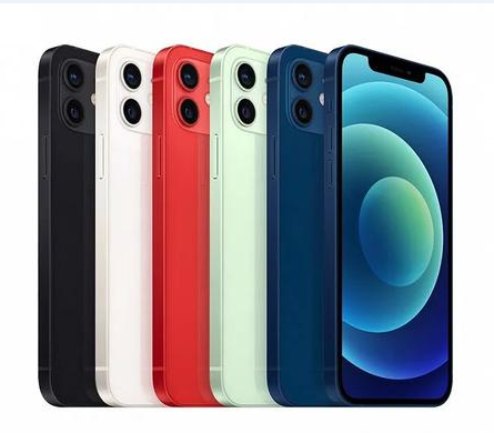 临湘苹果维修点分享iPhone 12 Pro Max黑屏冷门故障解读 
