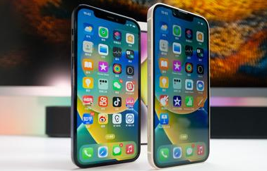临湘苹果维修点分享iPhone 14黑屏多元故障深度解读 