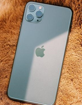 临湘苹果维修点分享iPhone 11 Pro Max电池发烫特殊问题 